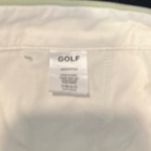 Men's GOLF WANG Sage NICE Pant - Size 34 - Picture 12 of 12